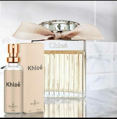 Khloê essência Chioé 15ml - comprar online