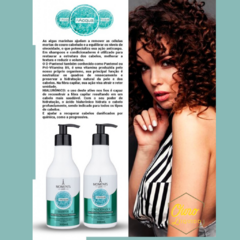 Kit Acqua Capilar shampoo + condicionador - Moments Paris na internet