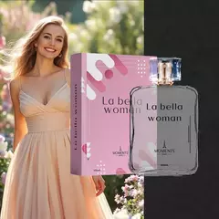 Kit Hidratante + Perfume 100ml essência La Vie Est Belle na internet