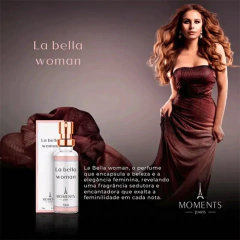 La Bella Essência La Vie Est Belle 15ml - Viasupervia