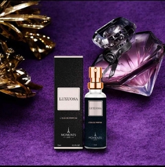 Luxuosa essência La Nuit Trésor 15ml - comprar online
