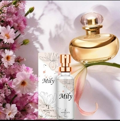 Mily essência Lily 15ml - comprar online