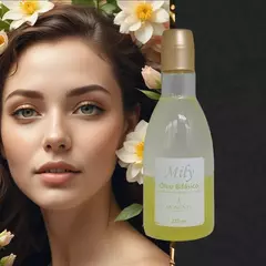 Óleo Bifásico Mily 220ml Moments Paris