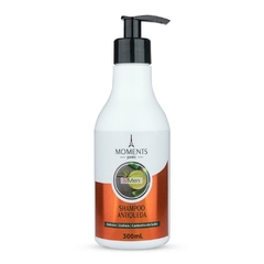 Shampoo Antiqueda Men 300ml - comprar online
