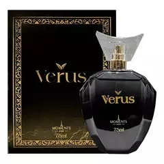 Verus 75ml Perfume Masculino Exclusivo da Moments Paris na internet