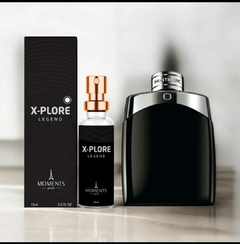 X-Plore essência Legend 15ml - comprar online