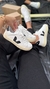 VERT BRANCO PRETO