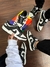 SB DUNK LOW PANDA