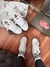 VANS KNU BRANCO