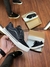VANS KNU BLACK