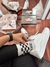 VANS KNU BRANCO - comprar online