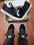 VANS KNU BLACK - comprar online
