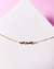 Colar Mom | Banhado a Ouro - comprar online