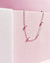 Pulseira Bolinhas 01 | Banhado a Prata - comprar online