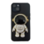 Popsocket Branco Astronauta - comprar online
