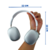Headfone P9 na internet
