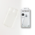 Capa Apple Space Transparente