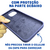Case iPhone 15 Plus/Max Fechada embaixo - PJ Phone