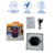 Fone de Ouvido Sem Fio Kaidi KD-771 - comprar online