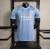 Camisa Manchester City Home 23/24 Jogador