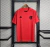 Camisa Flamengo Treino Comissão 2023