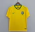 Camisa Retro Brazil Home 2018