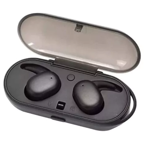 Fone de Ouvido Bluetooth Earbuds Pmcell Hp-24