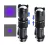 Lanterna de Led Potente Luz Negra Ultravioleta - comprar online