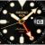 SEIKO 5 SPORT GMT COURO SSK036B1 - loja online