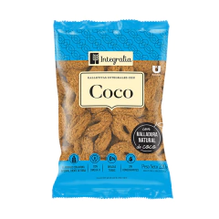 Galletitas Integrales Integralia - comprar online