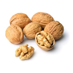 Nueces Chandler Extra Light con Cáscara