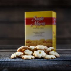 Galletitas sin TACC Santa Maria 200G en internet