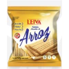 Tostadas De Arroz Leiva