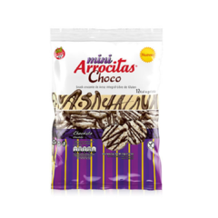 Galletitas Mini Arrocitas