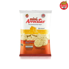 Galletitas Mini Arrocitas - comprar online