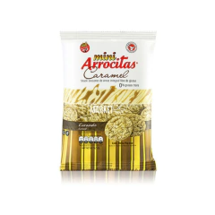 Galletitas Mini Arrocitas en internet