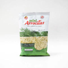 Galletitas Mini Arrocitas - Dieteticas Aurelio