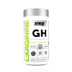 L-Arginine Star Nutrition 150g