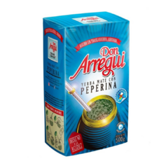Yerba Mate Don Arregui