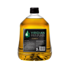 Aceite De Oliva Clásico Viridian - comprar online