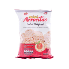 Galletitas Mini Arrocitas - tienda online