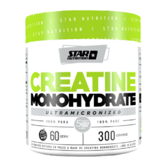Creatina Monohydrate Star Nutrition
