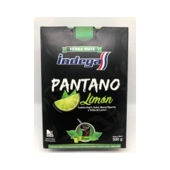 Yerba Mate Indega