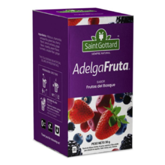Té Saint Gottard Línea Adelgafruta