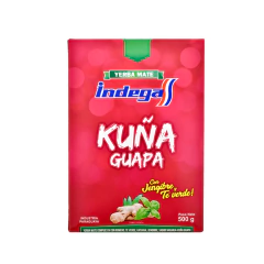 Yerba Mate Indega - comprar online