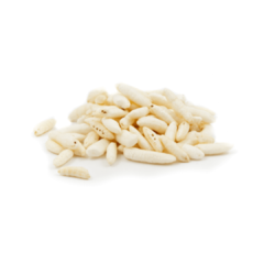 Arroz Inflado