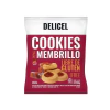 Galletitas Libre De Gluten Delicel