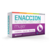 Multivitaminico Mujer Enaccion 30caps