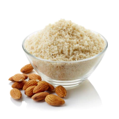 Harina de Almendra sin piel