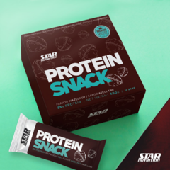 Barra de Proteína Star Nutrition 40G en internet